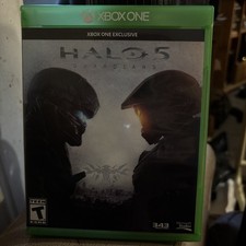 Halo 5: Guardians Xbox One