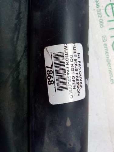 Rear shock absorber - absorber, citroen