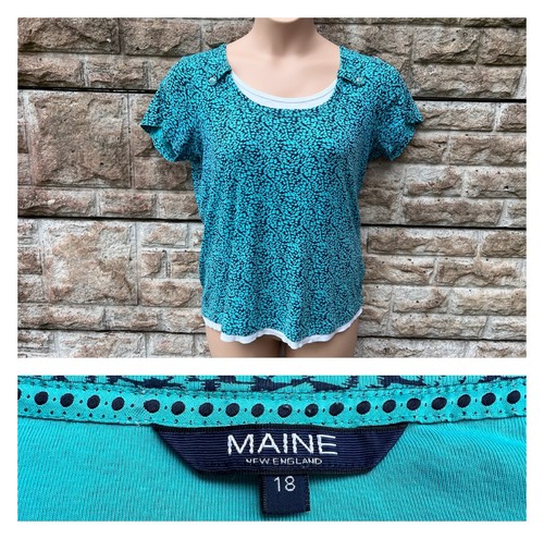 Ladies maine new - ladies,
