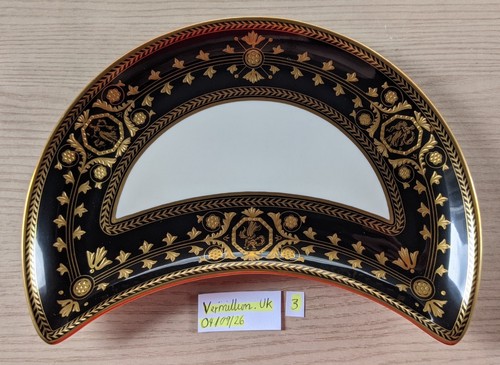Wedgwood astbury black 22k - astbury,