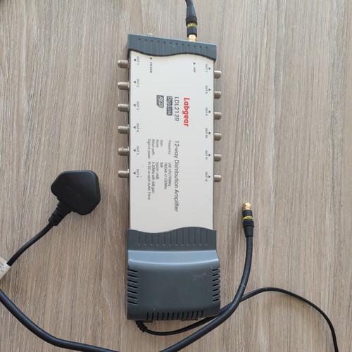 Way digital aerial - tv,
