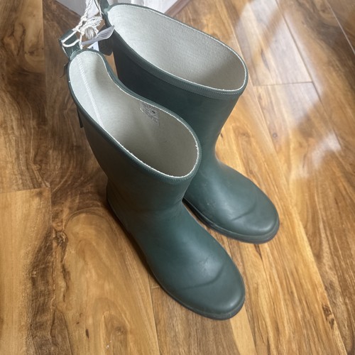 Men wellington boots size 8 - men's,