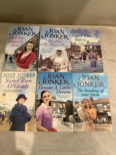 Joan jonker liverpool - 6,