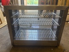 Royal Catering 1000W Hot Food
