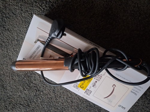 Babyliss titanium brilliance - titanium,