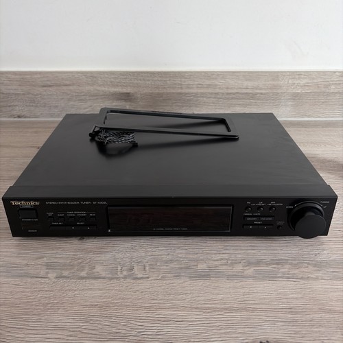 Technics x302l digital - technics,