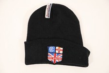 Beechfield Black Sou Wester