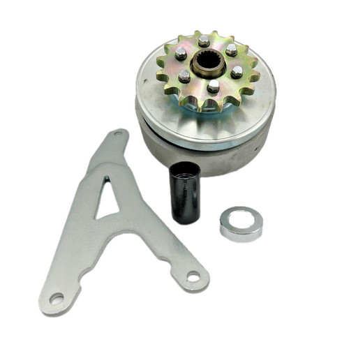 Reverse gear box for - for, gy6