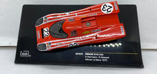 IXO LM1970  PORSCHE 917K WINNER LE MANS 1970 #23 HERMANN & ATWOOD 1:43 SCALE