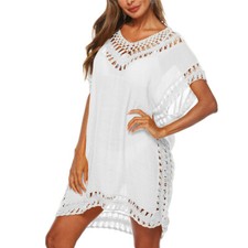 Women Summer Bikini Cover Up