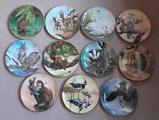 Choose ONE or more WATER'S