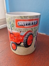 Nuffield mug Nuffield tractor