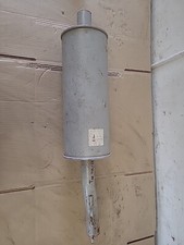 Jaguar XJ12 V12 Walker Silencer Exhaust