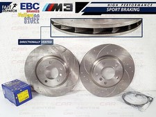 BMW E36 M3 EVO FRONT DIMPLED