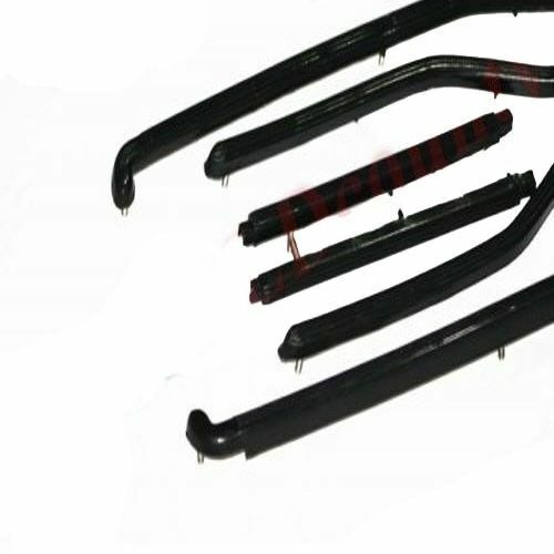 Floor runners strips set - runners,