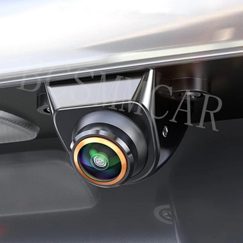 Reverse camera fisheye - reverse, lens