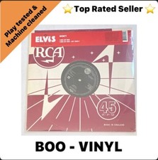 Elvis Presley - Don’t ~ New