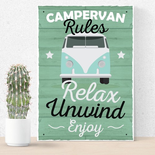 Camper van accessories - van,