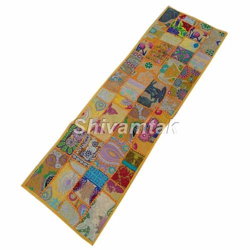 Indian tapestry wall - tapestry,