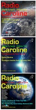 Pirate Radio Caroline Hippies