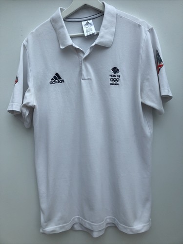 Adidas team polo shirt - adidas,
