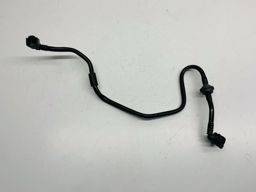Audi brake vacuum hose pipe - brake,