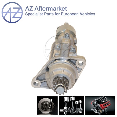 Starter motor fits golf - starter,