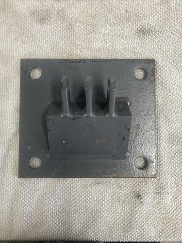 Rite hite ramp control mount - rite,