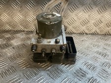 Mini ABS Pump with ECU Control