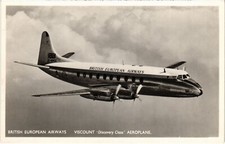 PC AVIATION BRITISH EUROPEAN