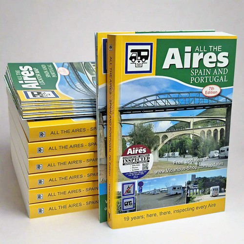 All the aires spain - all,