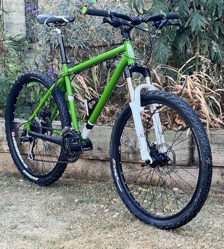 Kinesis virsa prestige tange - kinesis,