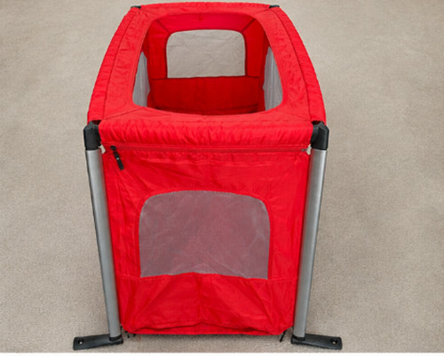 Phil and teds travel cot - phil,