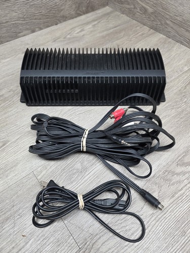 Bose lifestyle stereo - bose,