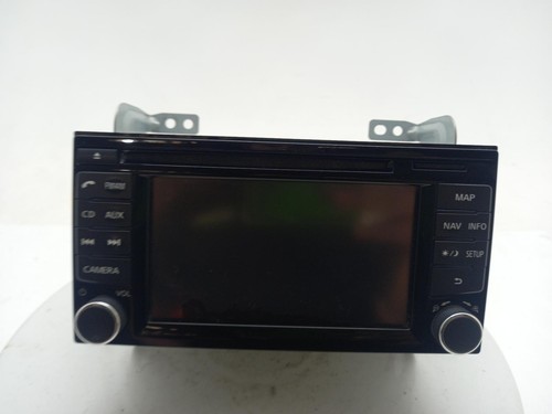 Nissan juke satellite - juke,