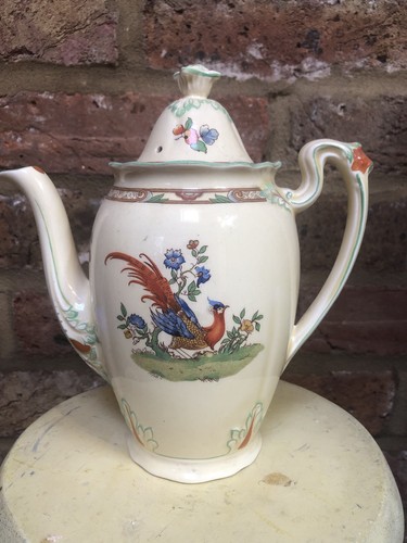 Vintage venton ware porcelain - ware,