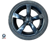 AUDI A4 B8 ROTOR 19" ALLOY