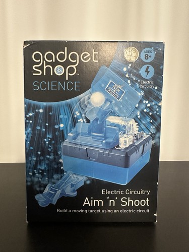 Gadget shop science penalty - gadget,