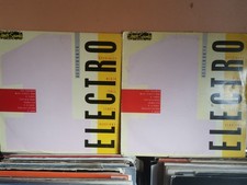 ORIGINAL/ELECTRO 1/