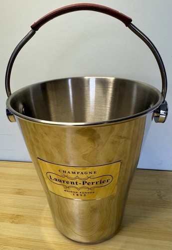Laurent perrier champagne ice - laurent,