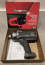 Snap On CT9080GMDB 1/2 18v Brushless Impact Gun.
