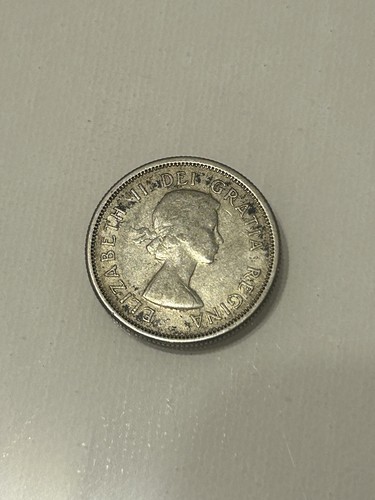 Elizabeth dei gratia regina - ii,