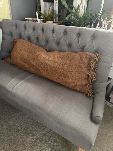 Abigail ahern large cushion - ahern,