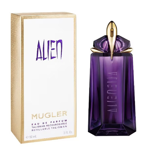 Thierry mugler alien eau - alien, de