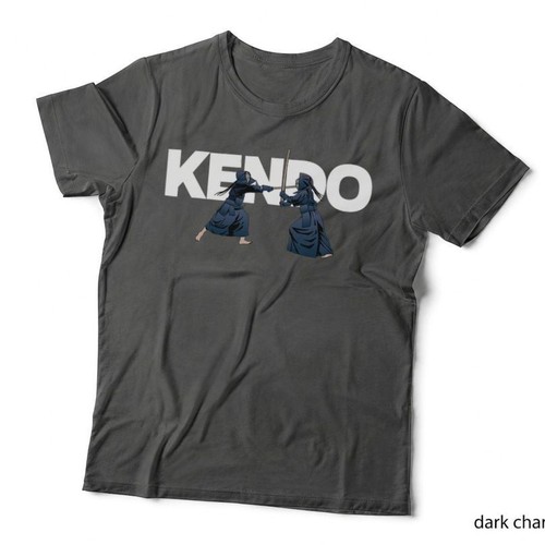 Kendo fighter japanese martial - kendo,