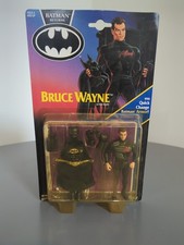 Batman Returns Bruce Wayne
