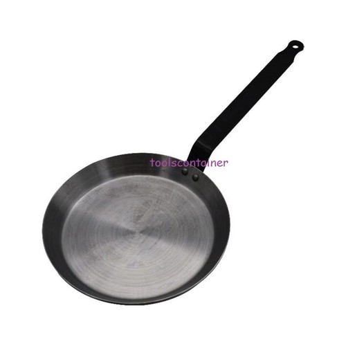Old school iron - school, pan