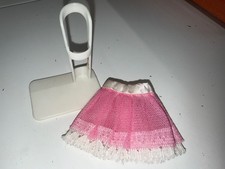Pedigree sindy white ballerina - sindy,