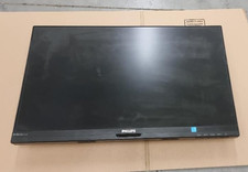 Phillips 241b7QU 24" MONITOR with *NO STAND* USB C HDMI  - P/S & CABLES INCLUDED