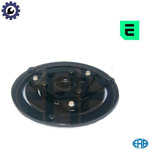 Drive plate magnetic clutch - magnetic,
